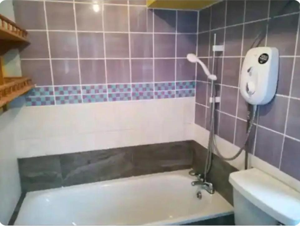Cosy Single Room Only For Ladies In Tower Bridge Лондон Экстерьер фото